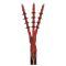 Концевая муфта Sicame EUETH Tp 42 70-150 650 CM 42кВ внешней установки с наконечниками (530480)
