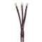 Концевая муфта Sicame T3TH 6 120-240 1200 CM 6кВ с наконечниками (540280)