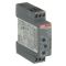Многофункциональное реле времени ABB CT-MFC.12 24-240В AC, 24-480В DC, 1CO - 4A/230В (1SVR508020R0000)