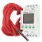 Температурне реле Promfactor FRT12 24-240В AC/DC