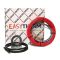 Нагревательный кабель Easytherm EC85.0