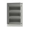 Шкаф накладной ABB basic E (BEW402236) на 36 модулей