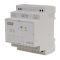 Модуль релейных выходов F&F MR-RO-4, MODBUS RTU