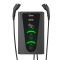 Однофазная зарядная станция для электромобилей Octa Energy SW214-C1-C1 Smart Wall на 14кВт с 2 портами (Type 1 Type 1)