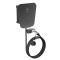 Зарядная станция OBO Bettermann Ion Key 22 кВт Mode 3 Type 2 кабель 5м