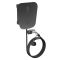 Зарядная станция OBO Bettermann Key Protect 22 кВт Mode 3 Type 2 кабель 5м