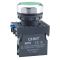 Кнопка Chint NP8-01BN/3 1NC зеленая IP65 (667230)
