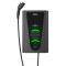 Бытовая зарядная станция Octa Energy W229-S22-C2 Wall на 29кВт (розетка 3ф + Type 2 с кабелем 5м)