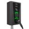 Коммерческая зарядная станция Octa Energy SW229-S22-C2 Smart Wall на 29кВт (розетка 3ф + Type 2)
