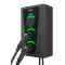 Коммерческая зарядная станция Octa Energy SW336-S22-C1-C2 Smart Wall на 36кВт  (розетка 3ф + Type 1 + Type 2)