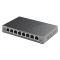 Неуправляемый коммутатор TP LINK TL-SG108E