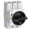 Выключатель нагрузки Chint NF2-80/3HBR 3P (324136) черная ручка