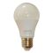 Светодиодная лампа TNSy LED Bulb-A60-15W-E27-220V-6500K-1350L SILVER (TNSy5000612)