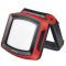 Ліхтар Maxus Portable Emergency LED Light 8Вт 4100K IP65 5000mAh IP65 червоний (MAX-8W-RED-EM)