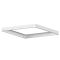 Монтажная рамка Maxus FRAME PANEL 600x600мм WT
