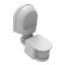 Датчик руху Euroelectric ST-10(white)