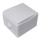 Накладний выключатель 1-клавишный TNSy SURFACE IP54 белый (TNSy5001221)