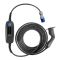 Зарядная станция Besen BS-PCD040 7,4кВт GBT с кабелем 5 м