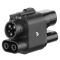 Адаптер Olink DC CCS Combo 2 - CCS Combo 1 300-1000В до 250А