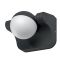 Фасадный светильник Ledvance ENDURA Style Sphere 8Вт Dark Gray