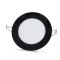 Светильник NOAS YL10-0600-S 6Вт 6500К (59926) черный
