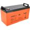 Аккумуляторная батарея NetPRO Merlion GL 12-120 (12В/120Ah)