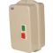 Корпусный контактор Аско-Укрем ПМК 40 М7 AC 230В (A0040040016)