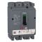 Автоматичний вимикач Schneider Electric LV510306 LV516302 25кА 125А