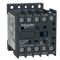 Контактор Schneider Electric TeSys K LC1K1601M7 3P 16A 220В