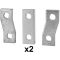 Переходники шинные ETI NBS-ZB 100-250AF 3P (4673251)