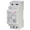 Источник питания ETI 002470133 PS-30-24 (Вход: 100-250V AC; Выход: 24V DC/30W/1 25A)