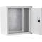 Металлический корпус с монтажной панелью Аско-Укрем Light UBox 30*30*20 IP31