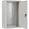 Металлический корпус с монтажной панелью Аско-Укрем Light UBox 40*30*20 IP31