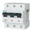 Автовыключатель Eaton AZ-3-C63 25кА 63A