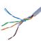 Сетевой кабель витая пара GEAR CAT.5E UTP-COPPER-4Px2x0.51 REELEX (305 м.)