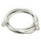 Патч-корд GEAR cat.5e UTP CCA 24AWG 7м серый (GPC-UTPCCARJ45-7G)