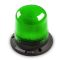 Многофункциональный проблесковый маяк Emas IT120G220  Ø120 110-220В AC (7 режимов)