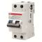 Автомат диференціальний ABB DSH201 C10 AC30