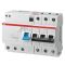 Диф.выключатель ABB DS203 AC-C50/0.03