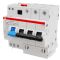Диф.выключатель ABB DS203 A-C32/0.03