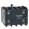 Блок дополнительных контактов Schneider Electric TeSys LA1KN11
