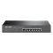 Коммутатор TP LINK TL-SG1008