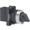 Переключатель Schneider Electric Easy Harmony XA2ED21 Ø22мм