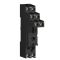 Цоколь Schneider Electric Harmony RSZE1S48M 10А 230В