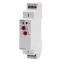Реле задержки включения CNC Electric YCT8-A1 AC/DC 12-240В 1СО 16А АС1 250В/DC 24В (Б00044211)