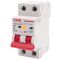 Дифференциальный выключатель CNC YCB9LE-80M C80А 1Р+N 6кА 30мА (Б00044020)