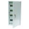 Корпус металлический UEC ЩРв-48 (620х310х120мм) IP31