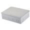 Монтажная коробка UEC для открытой установки 280х210х74мм IP65