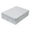 Монтажная коробка UEC для открытой установки 380х280х90мм IP65