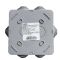Монтажная коробка UEC скрытого монтажа 100х100х50мм IP55